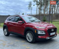 Красный Хендай Kona, объемом двигателя 2 л и пробегом 106 тыс. км за 14300 $, фото 11 на Automoto.ua