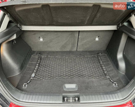 Красный Хендай Kona, объемом двигателя 0 л и пробегом 57 тыс. км за 20500 $, фото 62 на Automoto.ua