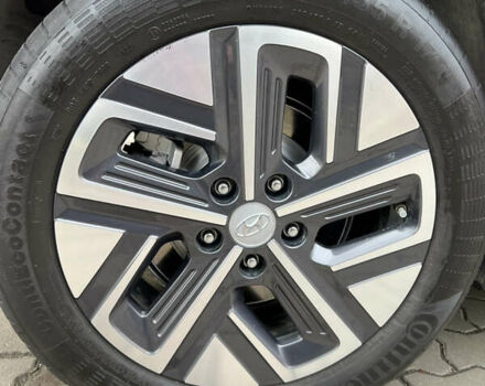 Красный Хендай Kona, объемом двигателя 0 л и пробегом 57 тыс. км за 20500 $, фото 61 на Automoto.ua