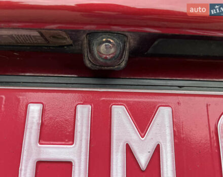 Червоний Хендай Kona, об'ємом двигуна 0 л та пробігом 57 тис. км за 19999 $, фото 51 на Automoto.ua