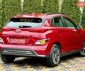 Красный Хендай Kona, объемом двигателя 0 л и пробегом 33 тыс. км за 16999 $, фото 9 на Automoto.ua