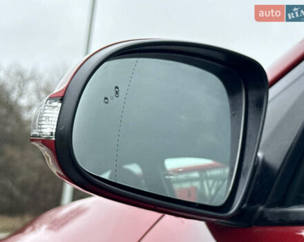 Красный Хендай Kona, объемом двигателя 0 л и пробегом 86 тыс. км за 18600 $, фото 19 на Automoto.ua