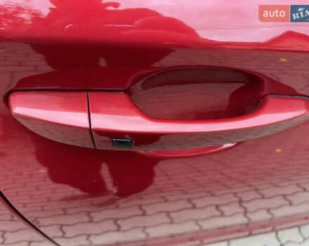 Красный Хендай Kona, объемом двигателя 0 л и пробегом 57 тыс. км за 20500 $, фото 46 на Automoto.ua