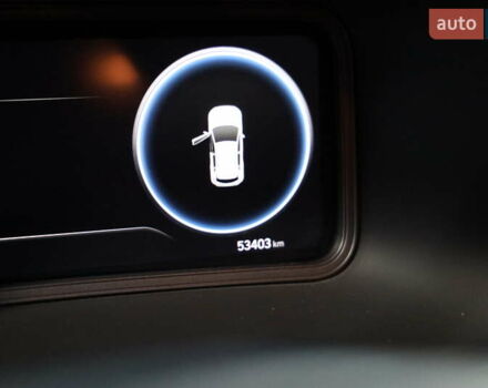 Красный Хендай Kona, объемом двигателя 0 л и пробегом 53 тыс. км за 17500 $, фото 19 на Automoto.ua