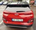 Червоний Хендай Kona, об'ємом двигуна 0 л та пробігом 40 тис. км за 20900 $, фото 11 на Automoto.ua
