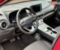 Красный Хендай Kona, объемом двигателя 0 л и пробегом 33 тыс. км за 16999 $, фото 18 на Automoto.ua