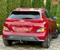 Красный Хендай Kona, объемом двигателя 0 л и пробегом 44 тыс. км за 17000 $, фото 9 на Automoto.ua