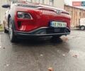 Червоний Хендай Kona, об'ємом двигуна 0 л та пробігом 40 тис. км за 20900 $, фото 14 на Automoto.ua