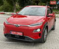 Червоний Хендай Kona, об'ємом двигуна 0 л та пробігом 80 тис. км за 18800 $, фото 2 на Automoto.ua