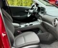 Красный Хендай Kona, объемом двигателя 0 л и пробегом 33 тыс. км за 16999 $, фото 23 на Automoto.ua