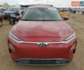 Червоний Хендай Kona, об'ємом двигуна 0 л та пробігом 55 тис. км за 6700 $, фото 4 на Automoto.ua