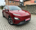 Червоний Хендай Kona, об'ємом двигуна 0 л та пробігом 57 тис. км за 19999 $, фото 6 на Automoto.ua