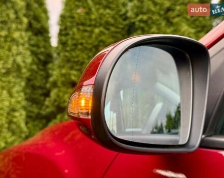 Красный Хендай Kona, объемом двигателя 0 л и пробегом 33 тыс. км за 16999 $, фото 12 на Automoto.ua