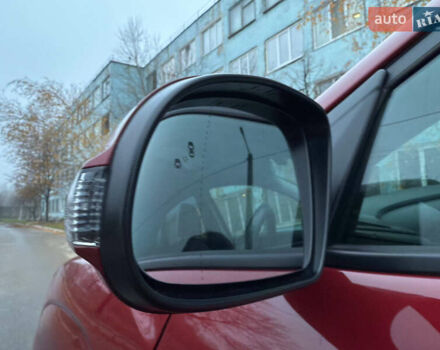 Червоний Хендай Kona, об'ємом двигуна 0 л та пробігом 104 тис. км за 20999 $, фото 27 на Automoto.ua