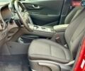 Красный Хендай Kona, объемом двигателя 0 л и пробегом 44 тыс. км за 17000 $, фото 19 на Automoto.ua