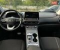 Червоний Хендай Kona, об'ємом двигуна 0 л та пробігом 113 тис. км за 19900 $, фото 31 на Automoto.ua
