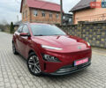 Червоний Хендай Kona, об'ємом двигуна 0 л та пробігом 57 тис. км за 19999 $, фото 7 на Automoto.ua