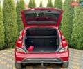 Красный Хендай Kona, объемом двигателя 0 л и пробегом 44 тыс. км за 17000 $, фото 13 на Automoto.ua