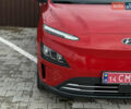 Червоний Хендай Kona, об'ємом двигуна 0 л та пробігом 26 тис. км за 18200 $, фото 5 на Automoto.ua