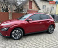 Червоний Хендай Kona, об'ємом двигуна 0 л та пробігом 57 тис. км за 19999 $, фото 2 на Automoto.ua