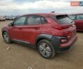 Червоний Хендай Kona, об'ємом двигуна 0 л та пробігом 55 тис. км за 6700 $, фото 1 на Automoto.ua