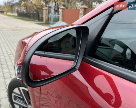 Червоний Хендай Kona, об'ємом двигуна 0 л та пробігом 57 тис. км за 19999 $, фото 16 на Automoto.ua