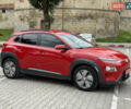 Червоний Хендай Kona, об'ємом двигуна 0 л та пробігом 80 тис. км за 18800 $, фото 5 на Automoto.ua