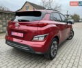 Червоний Хендай Kona, об'ємом двигуна 0 л та пробігом 57 тис. км за 19999 $, фото 12 на Automoto.ua