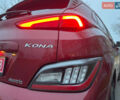 Червоний Хендай Kona, об'ємом двигуна 0 л та пробігом 104 тис. км за 20999 $, фото 11 на Automoto.ua