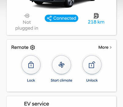 Червоний Хендай Kona, об'ємом двигуна 0 л та пробігом 80 тис. км за 18800 $, фото 34 на Automoto.ua