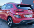 Червоний Хендай Kona, об'ємом двигуна 0 л та пробігом 98 тис. км за 20950 $, фото 7 на Automoto.ua