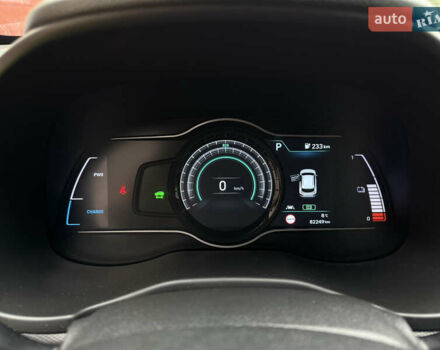 Червоний Хендай Kona, об'ємом двигуна 0 л та пробігом 80 тис. км за 18800 $, фото 20 на Automoto.ua