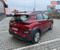 Красный Хендай Kona, объемом двигателя 0 л и пробегом 155 тыс. км за 16750 $, фото 9 на Automoto.ua