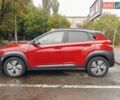 Червоний Хендай Kona, об'ємом двигуна 0 л та пробігом 40 тис. км за 20900 $, фото 6 на Automoto.ua