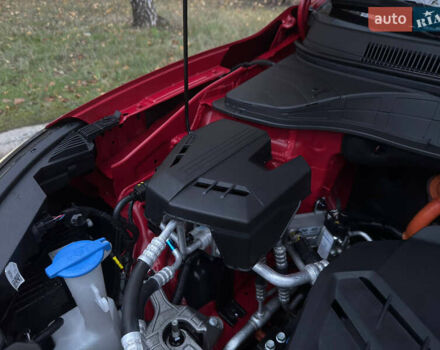 Червоний Хендай Kona, об'ємом двигуна 0 л та пробігом 104 тис. км за 20999 $, фото 33 на Automoto.ua