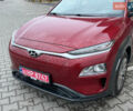 Красный Хендай Kona, объемом двигателя 0 л и пробегом 155 тыс. км за 16750 $, фото 13 на Automoto.ua