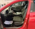 Красный Хендай Kona, объемом двигателя 0 л и пробегом 91 тыс. км за 21300 $, фото 4 на Automoto.ua