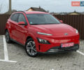 Червоний Хендай Kona, об'ємом двигуна 0 л та пробігом 26 тис. км за 18200 $, фото 6 на Automoto.ua
