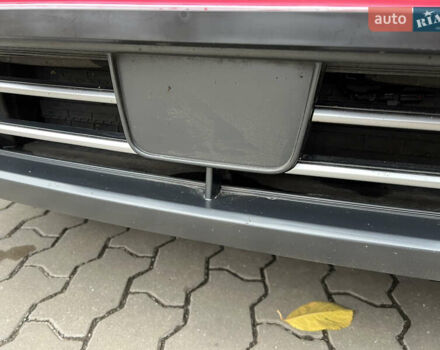 Красный Хендай Kona, объемом двигателя 0 л и пробегом 57 тыс. км за 20500 $, фото 48 на Automoto.ua