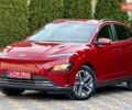 Красный Хендай Kona, объемом двигателя 0 л и пробегом 44 тыс. км за 17000 $, фото 3 на Automoto.ua