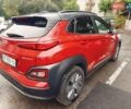 Червоний Хендай Kona, об'ємом двигуна 0 л та пробігом 40 тис. км за 20900 $, фото 9 на Automoto.ua