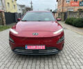 Червоний Хендай Kona, об'ємом двигуна 0 л та пробігом 57 тис. км за 19999 $, фото 5 на Automoto.ua