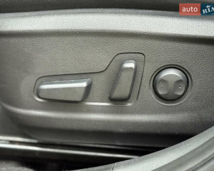 Красный Хендай Kona, объемом двигателя 2 л и пробегом 106 тыс. км за 14300 $, фото 17 на Automoto.ua