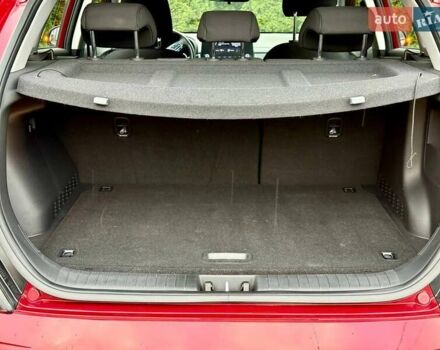 Красный Хендай Kona, объемом двигателя 0 л и пробегом 33 тыс. км за 16999 $, фото 14 на Automoto.ua