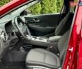 Красный Хендай Kona, объемом двигателя 0 л и пробегом 33 тыс. км за 16999 $, фото 17 на Automoto.ua