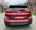 Червоний Хендай Kona, об'ємом двигуна 0 л та пробігом 57 тис. км за 19999 $, фото 14 на Automoto.ua