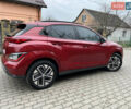 Червоний Хендай Kona, об'ємом двигуна 0 л та пробігом 57 тис. км за 19999 $, фото 10 на Automoto.ua