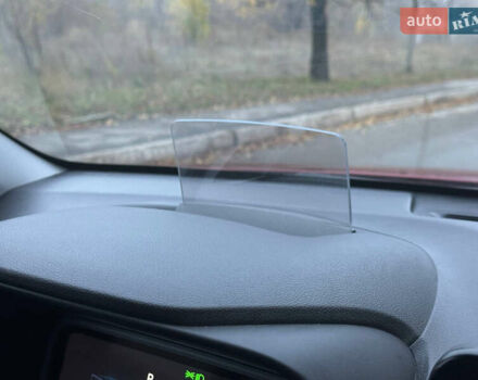 Червоний Хендай Kona, об'ємом двигуна 0 л та пробігом 104 тис. км за 20999 $, фото 18 на Automoto.ua