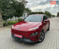 Красный Хендай Kona, объемом двигателя 0 л и пробегом 57 тыс. км за 20500 $, фото 12 на Automoto.ua