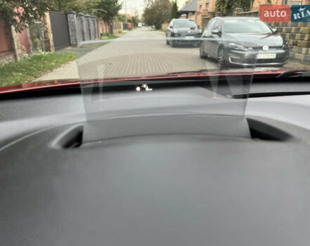 Красный Хендай Kona, объемом двигателя 0 л и пробегом 57 тыс. км за 20500 $, фото 53 на Automoto.ua